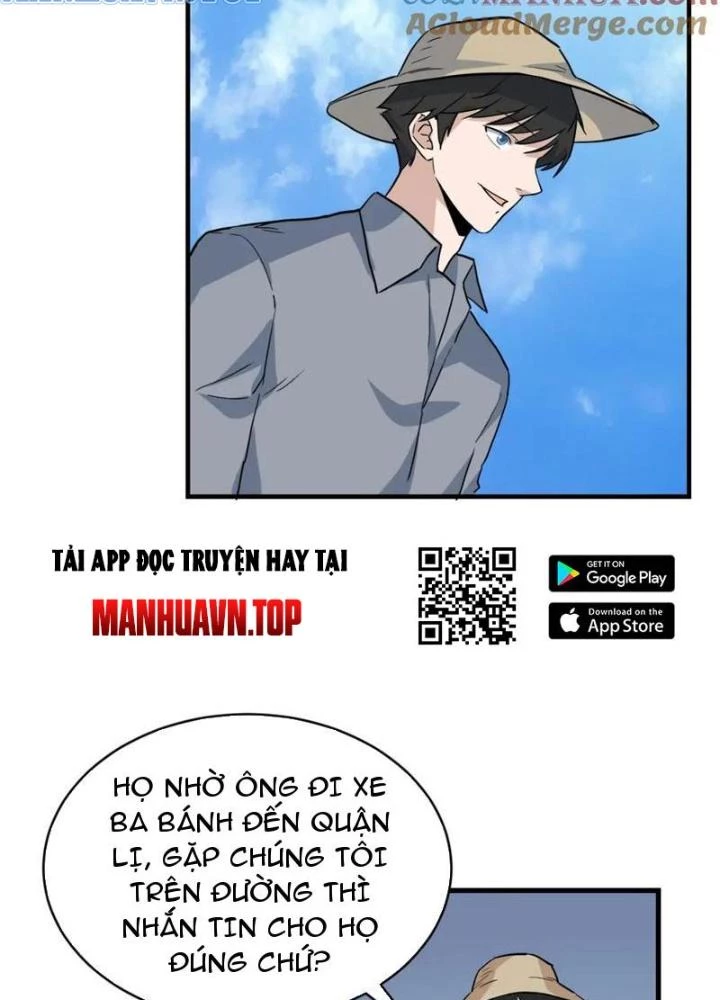 Giải Trí: Minh Tinh Bỏ Trốn 365 Ngày Chapter 44 - Trang 2