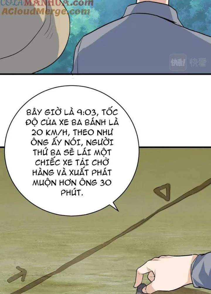 Giải Trí: Minh Tinh Bỏ Trốn 365 Ngày Chapter 44 - Trang 2