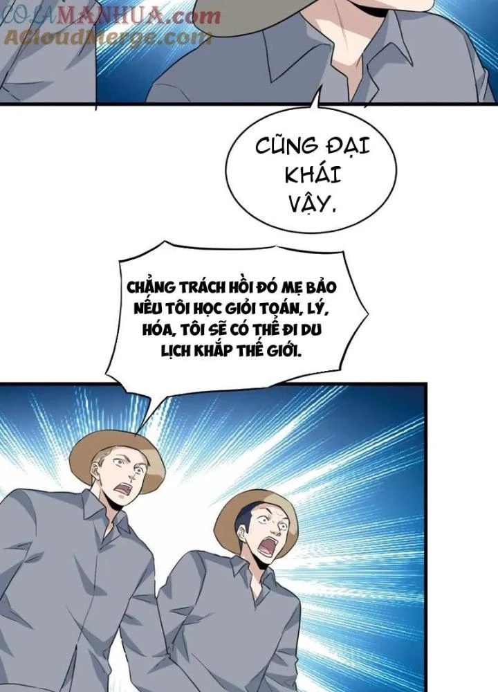 Giải Trí: Minh Tinh Bỏ Trốn 365 Ngày Chapter 44 - Trang 2