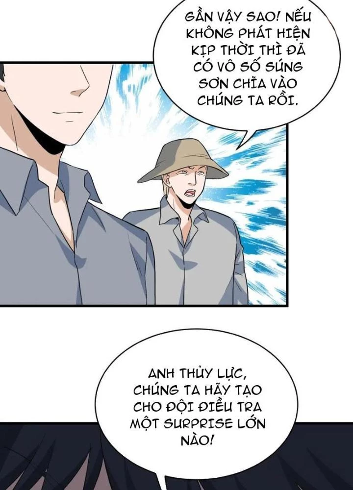 Giải Trí: Minh Tinh Bỏ Trốn 365 Ngày Chapter 44 - Trang 2