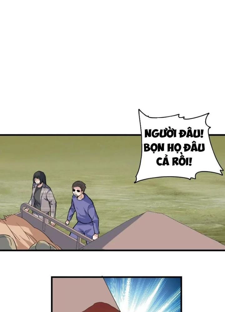 Giải Trí: Minh Tinh Bỏ Trốn 365 Ngày Chapter 44 - Trang 2