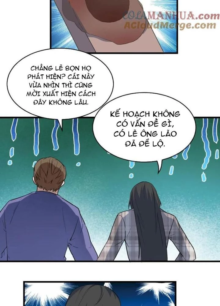 Giải Trí: Minh Tinh Bỏ Trốn 365 Ngày Chapter 44 - Trang 2