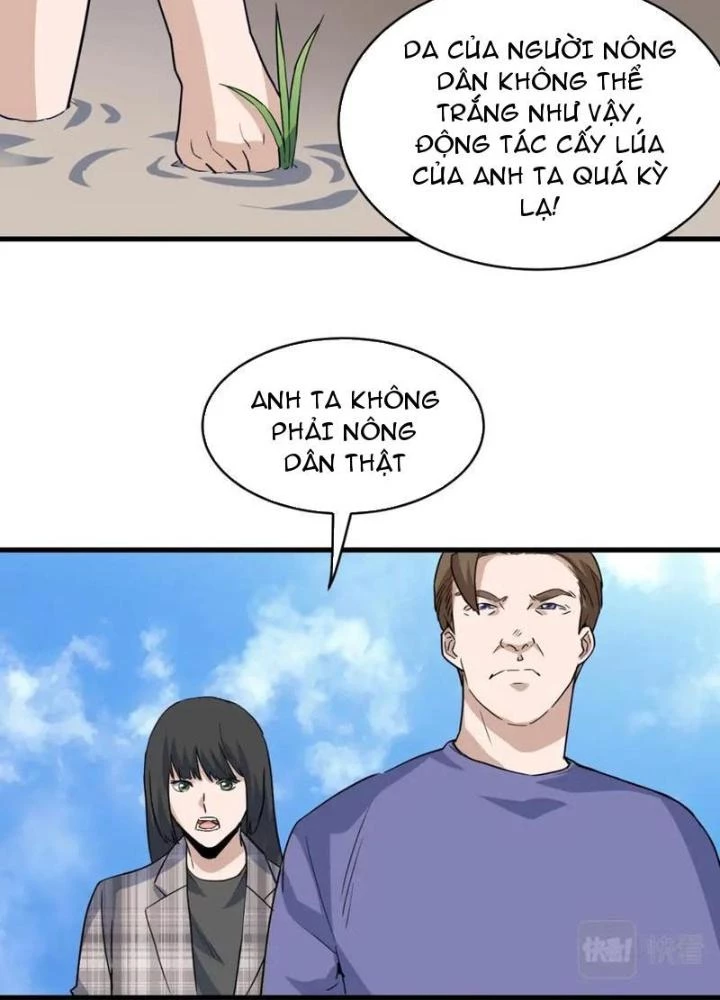 Giải Trí: Minh Tinh Bỏ Trốn 365 Ngày Chapter 44 - Trang 2