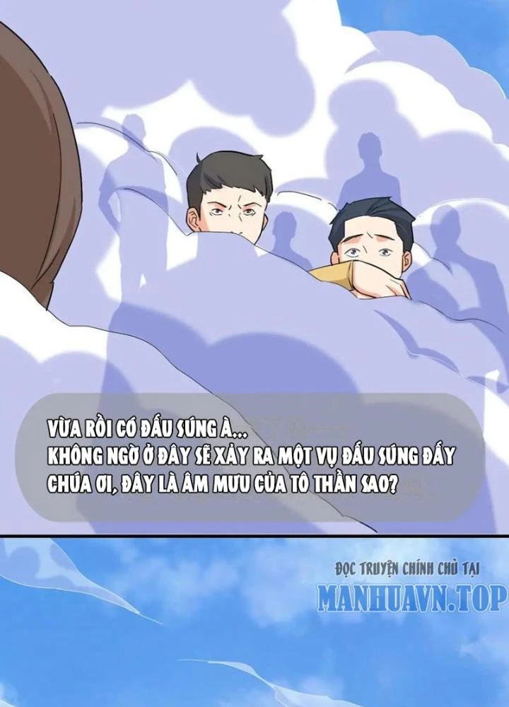 Giải Trí: Minh Tinh Bỏ Trốn 365 Ngày Chapter 45 - Trang 2