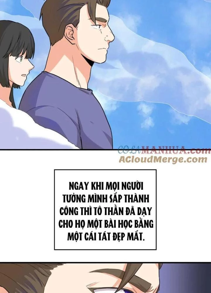 Giải Trí: Minh Tinh Bỏ Trốn 365 Ngày Chapter 45 - Trang 2
