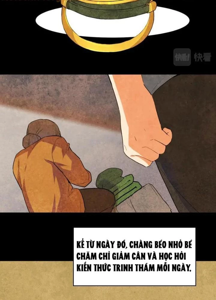 Giải Trí: Minh Tinh Bỏ Trốn 365 Ngày Chapter 45 - Trang 2
