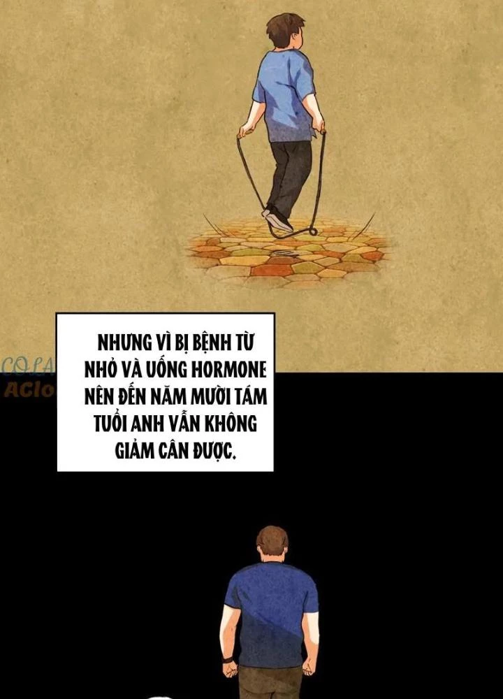 Giải Trí: Minh Tinh Bỏ Trốn 365 Ngày Chapter 45 - Trang 2