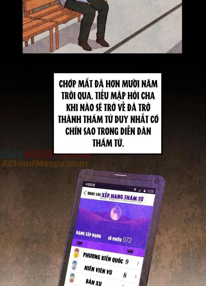 Giải Trí: Minh Tinh Bỏ Trốn 365 Ngày Chapter 45 - Trang 2
