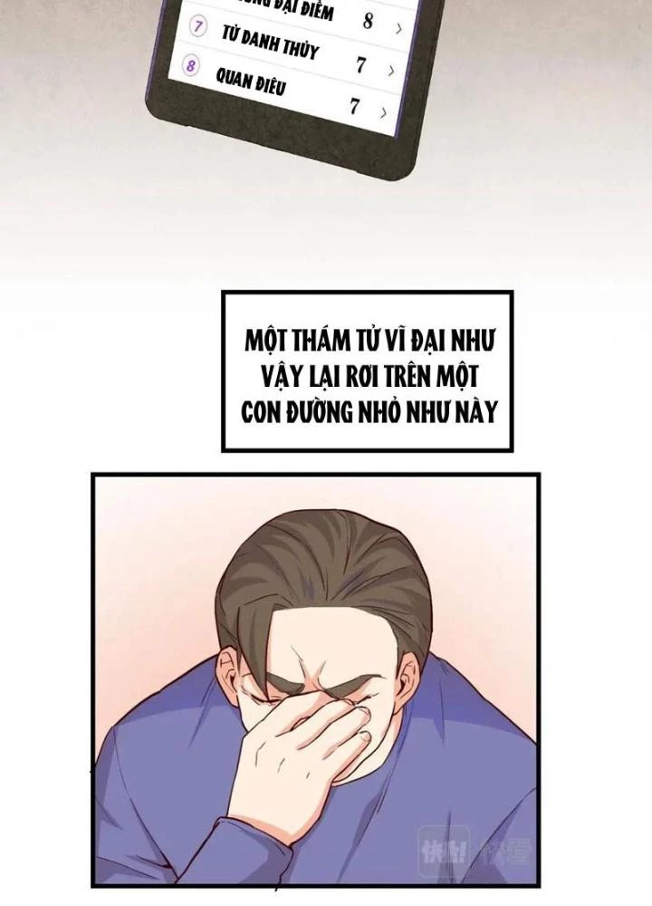 Giải Trí: Minh Tinh Bỏ Trốn 365 Ngày Chapter 45 - Trang 2