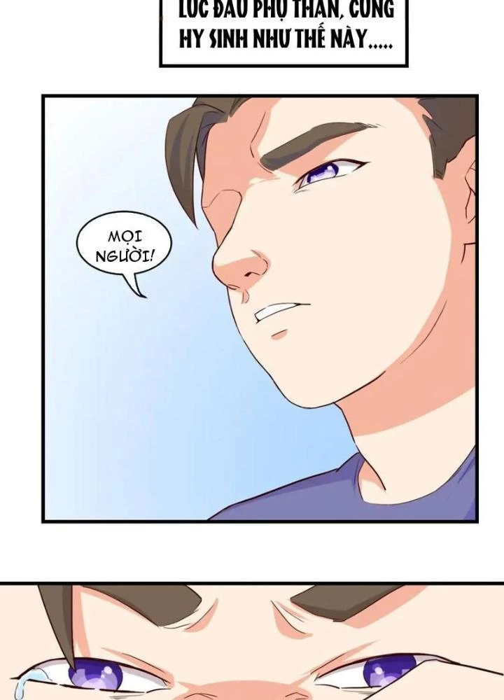 Giải Trí: Minh Tinh Bỏ Trốn 365 Ngày Chapter 45 - Trang 2