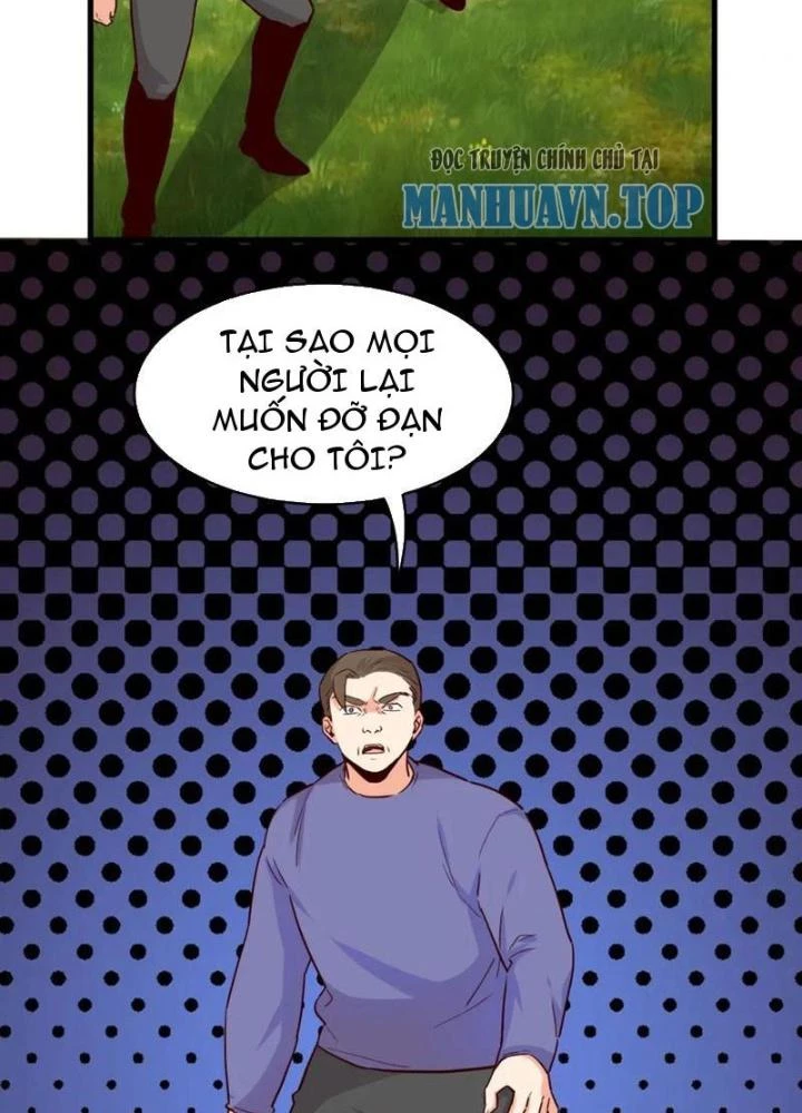 Giải Trí: Minh Tinh Bỏ Trốn 365 Ngày Chapter 45 - Trang 2