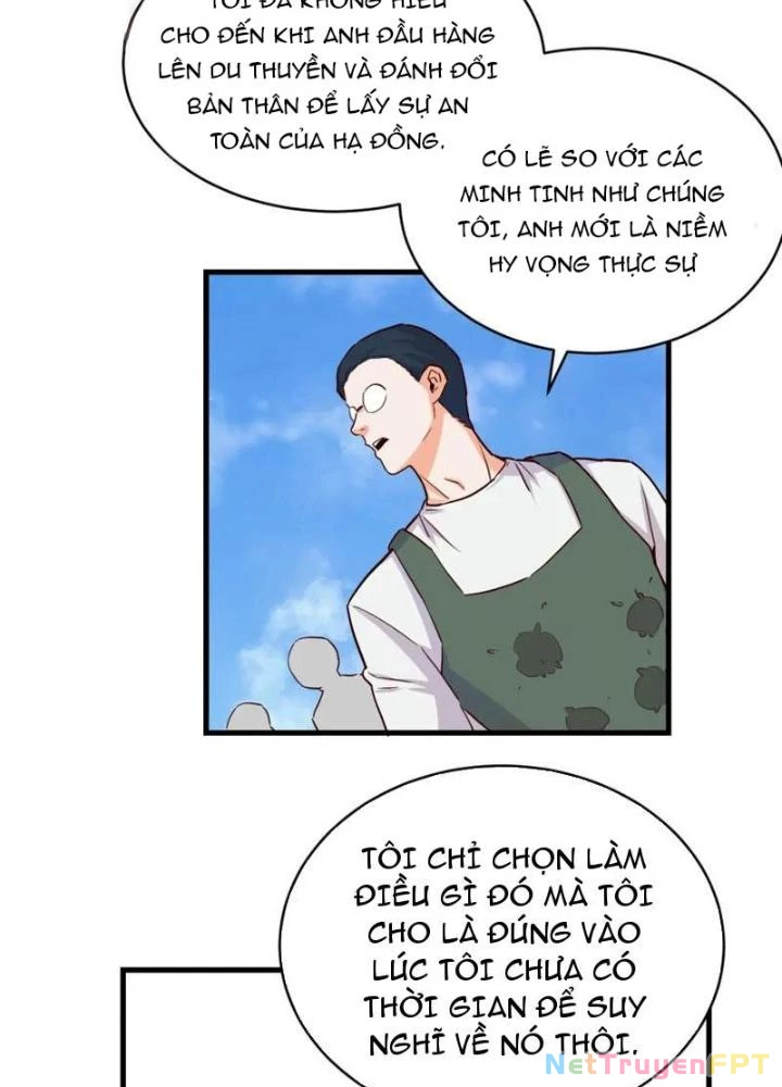 Giải Trí: Minh Tinh Bỏ Trốn 365 Ngày Chapter 45 - Trang 2