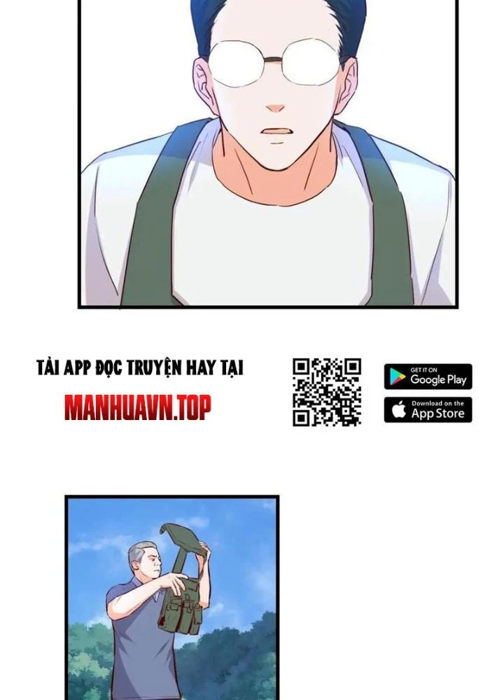 Giải Trí: Minh Tinh Bỏ Trốn 365 Ngày Chapter 45 - Trang 2