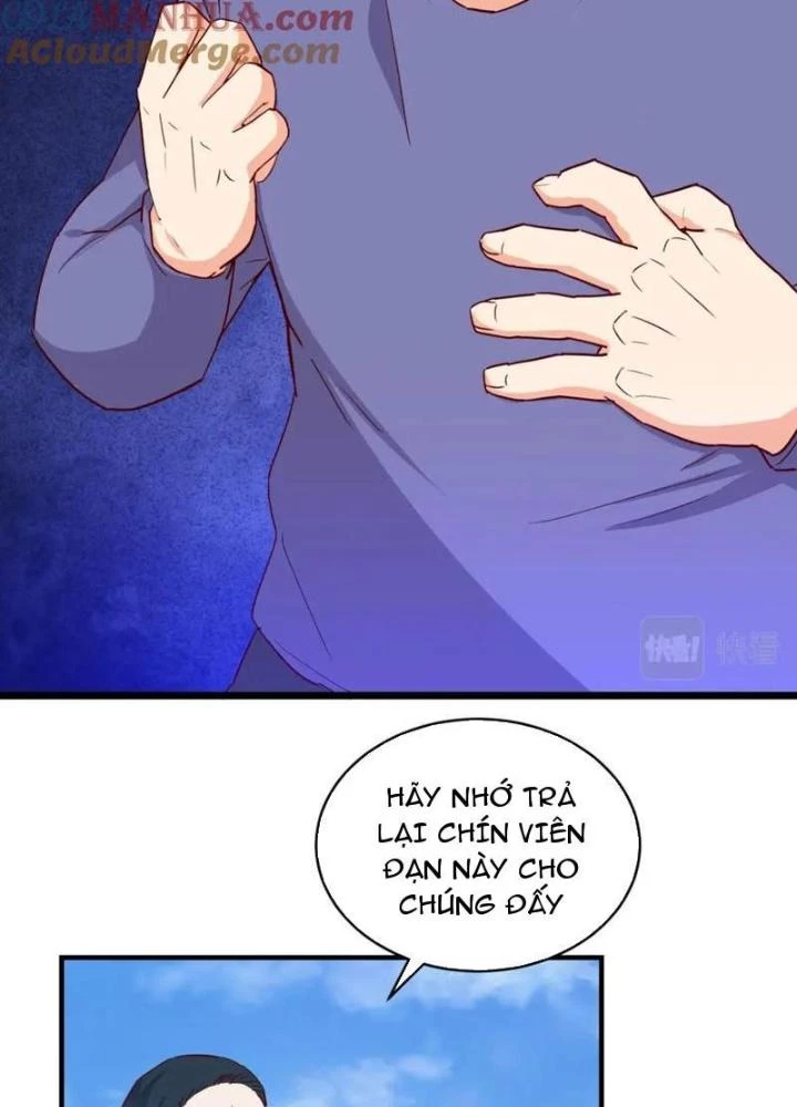 Giải Trí: Minh Tinh Bỏ Trốn 365 Ngày Chapter 45 - Trang 2
