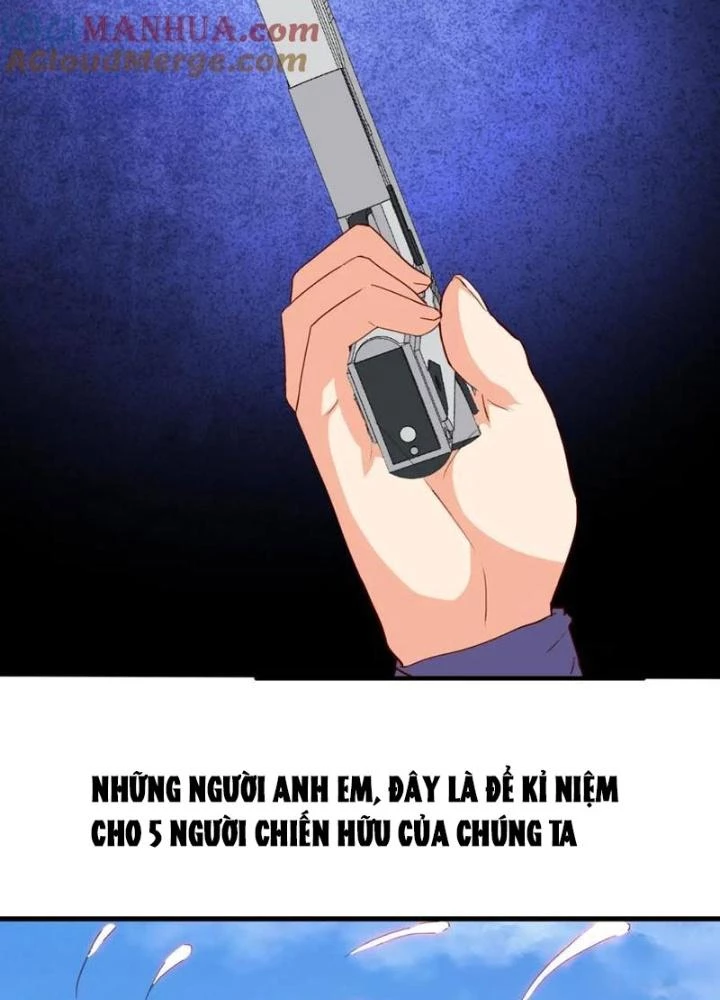 Giải Trí: Minh Tinh Bỏ Trốn 365 Ngày Chapter 45 - Trang 2