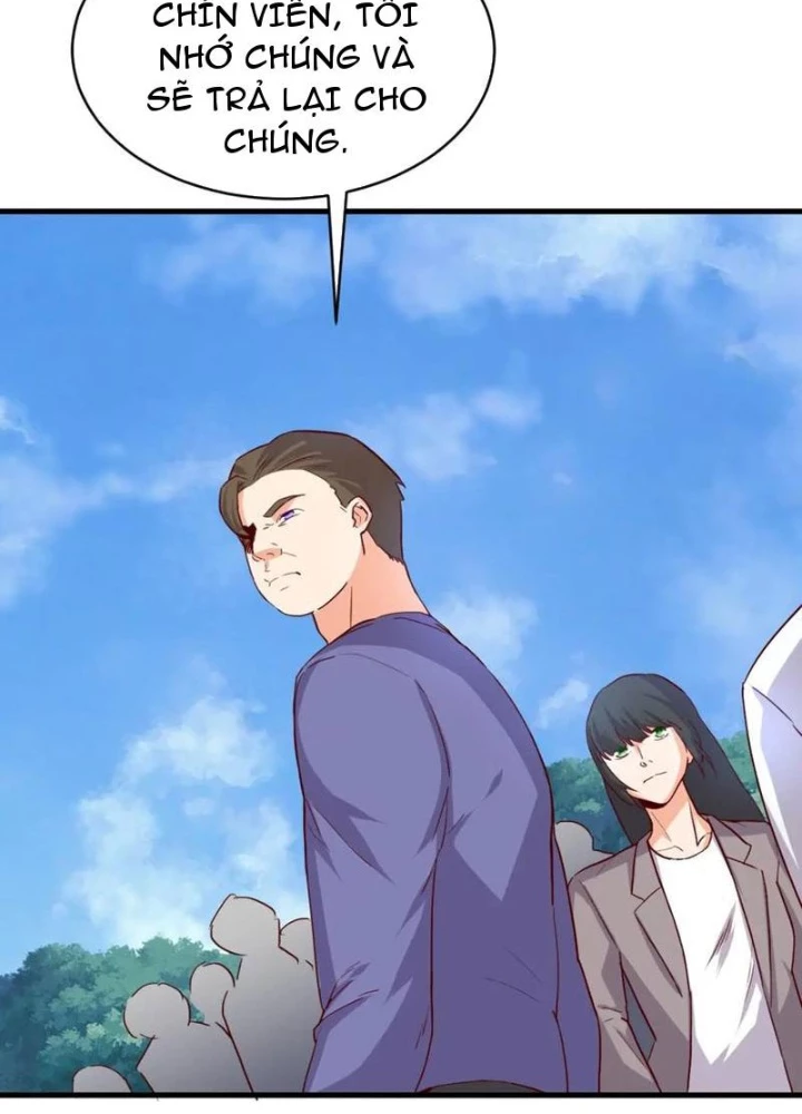Giải Trí: Minh Tinh Bỏ Trốn 365 Ngày Chapter 45 - Trang 2