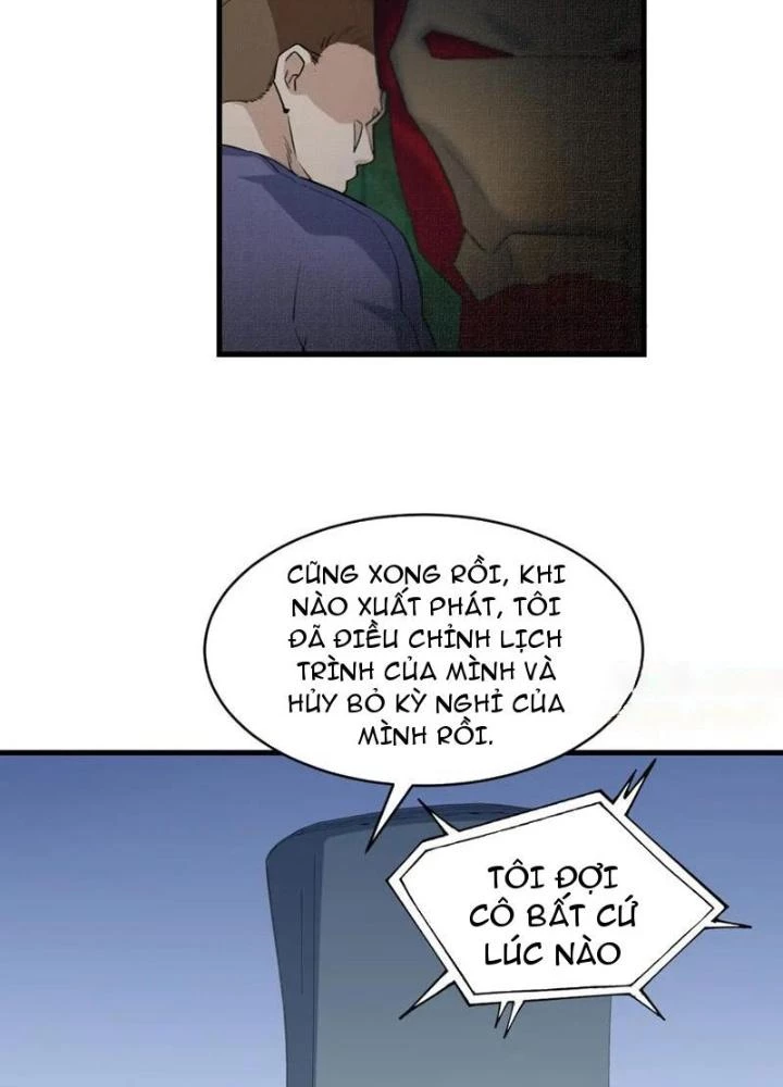 Giải Trí: Minh Tinh Bỏ Trốn 365 Ngày Chapter 45 - Trang 2