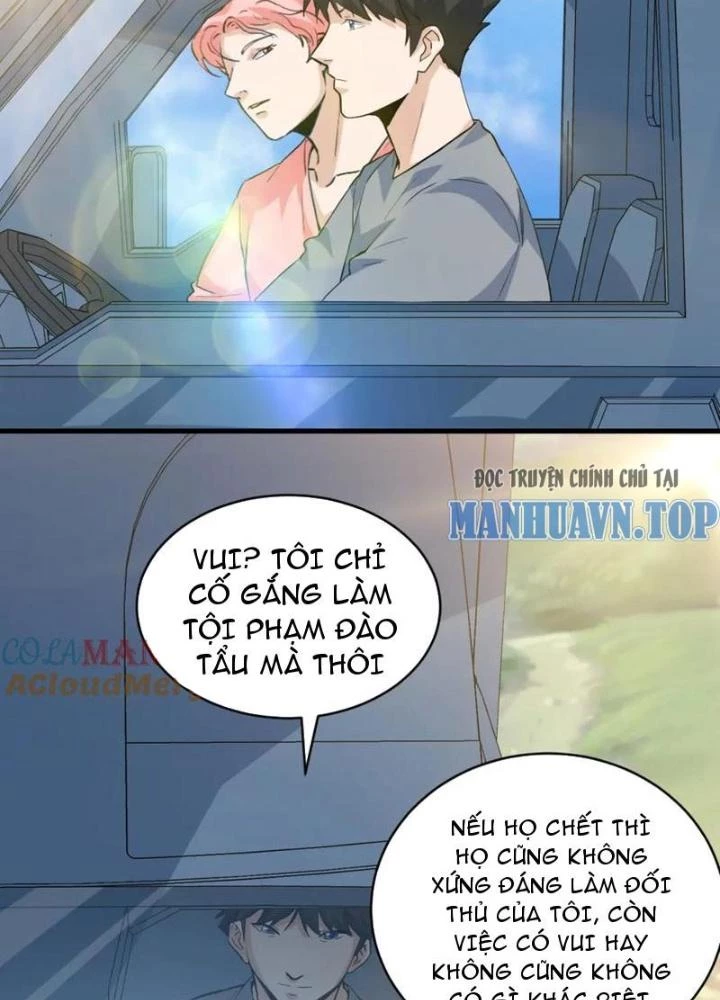Giải Trí: Minh Tinh Bỏ Trốn 365 Ngày Chapter 45 - Trang 2