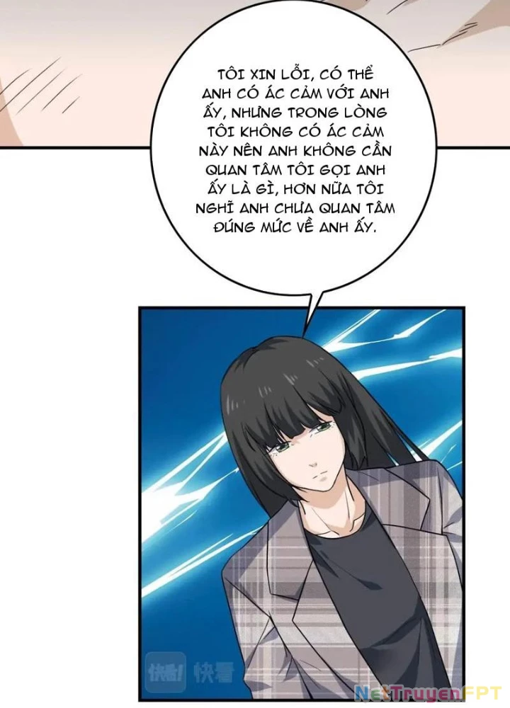 Giải Trí: Minh Tinh Bỏ Trốn 365 Ngày Chapter 46 - Trang 2