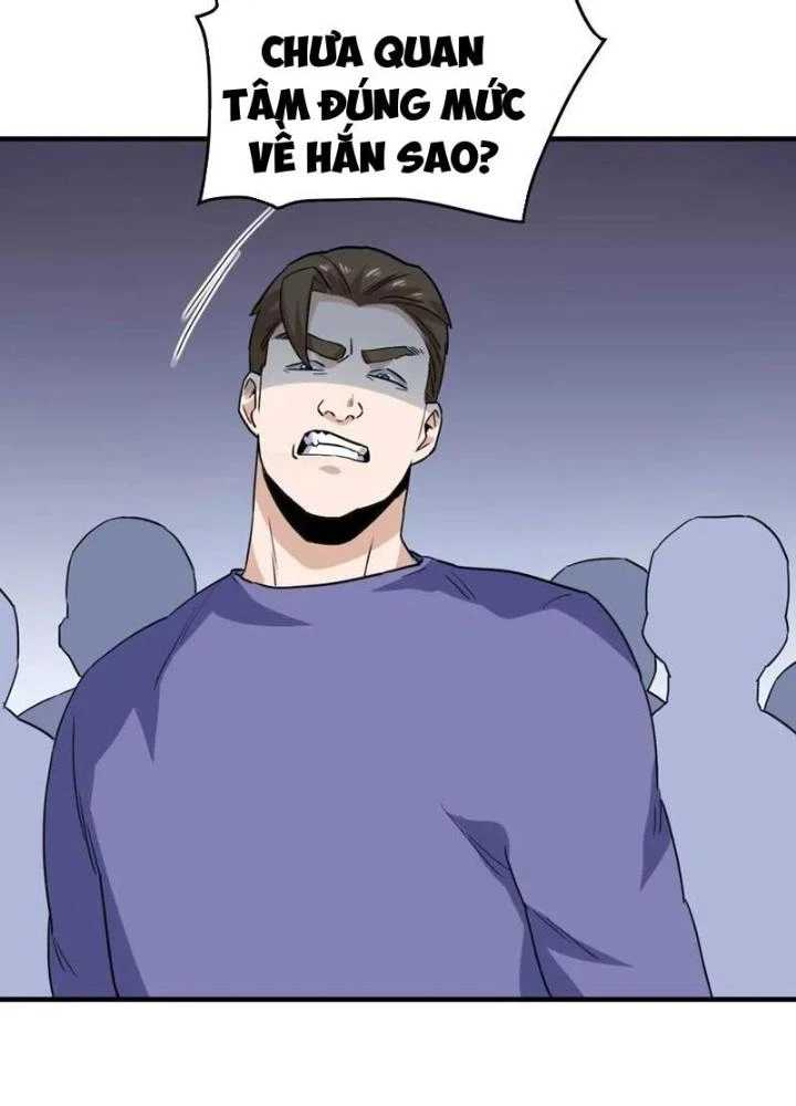 Giải Trí: Minh Tinh Bỏ Trốn 365 Ngày Chapter 46 - Trang 2