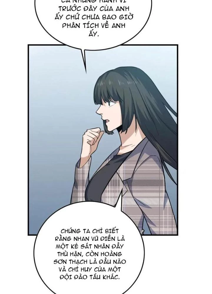 Giải Trí: Minh Tinh Bỏ Trốn 365 Ngày Chapter 46 - Trang 2