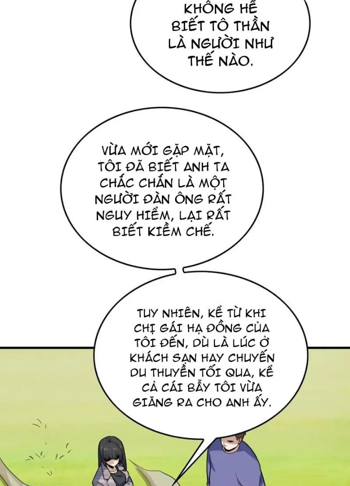 Giải Trí: Minh Tinh Bỏ Trốn 365 Ngày Chapter 46 - Trang 2