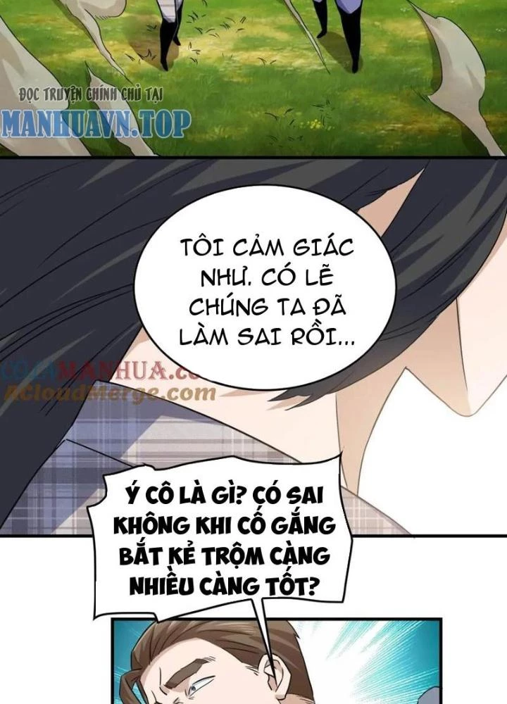 Giải Trí: Minh Tinh Bỏ Trốn 365 Ngày Chapter 46 - Trang 2