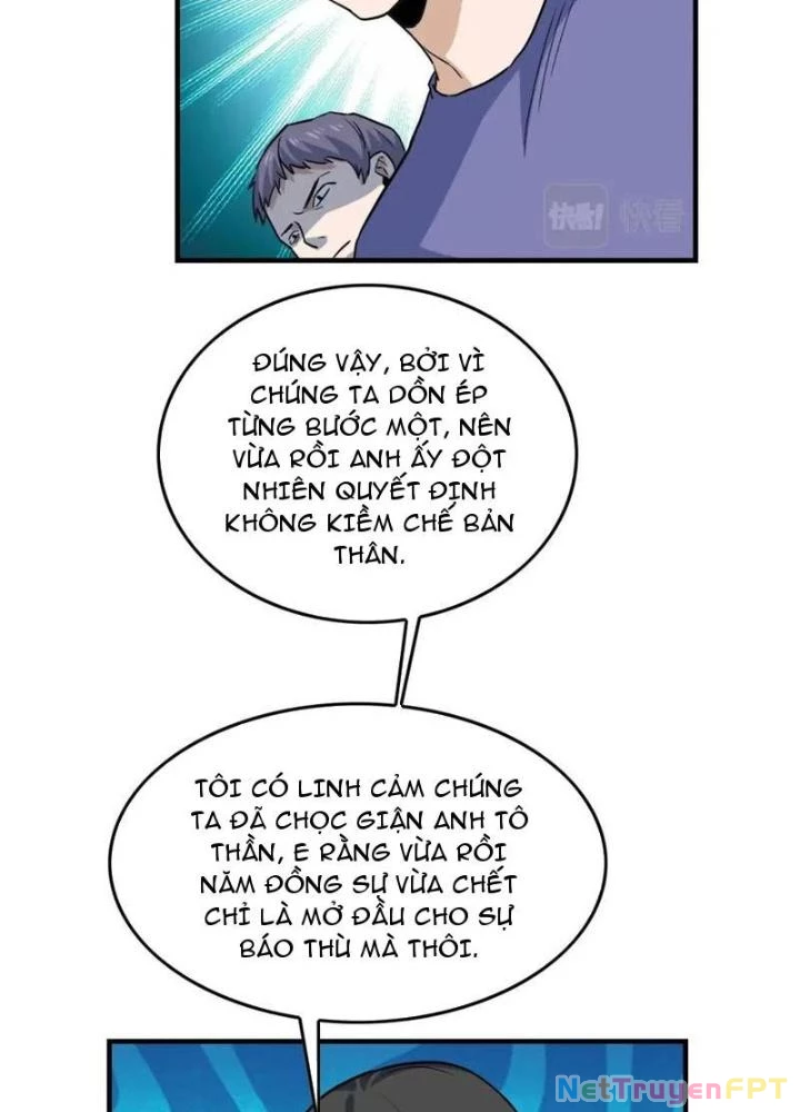 Giải Trí: Minh Tinh Bỏ Trốn 365 Ngày Chapter 46 - Trang 2