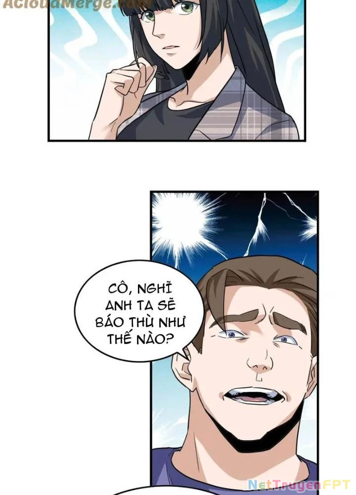 Giải Trí: Minh Tinh Bỏ Trốn 365 Ngày Chapter 46 - Trang 2