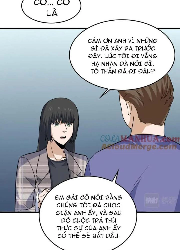 Giải Trí: Minh Tinh Bỏ Trốn 365 Ngày Chapter 46 - Trang 2