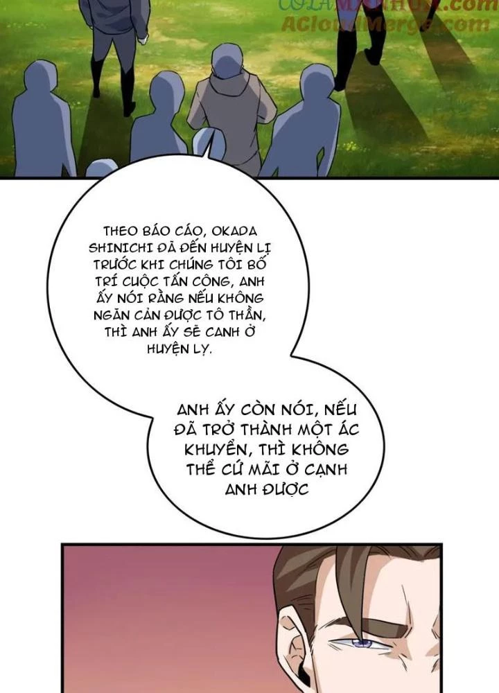 Giải Trí: Minh Tinh Bỏ Trốn 365 Ngày Chapter 46 - Trang 2