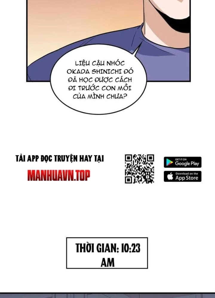 Giải Trí: Minh Tinh Bỏ Trốn 365 Ngày Chapter 46 - Trang 2