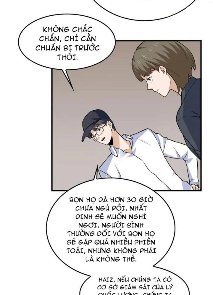 Giải Trí: Minh Tinh Bỏ Trốn 365 Ngày Chapter 46 - Trang 2