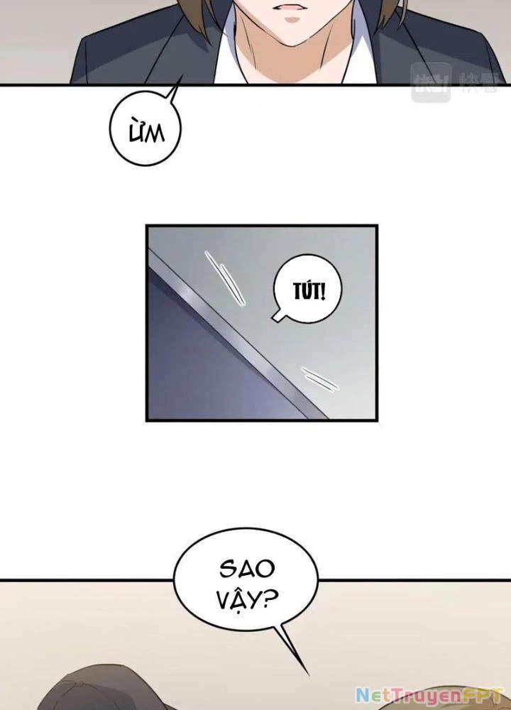 Giải Trí: Minh Tinh Bỏ Trốn 365 Ngày Chapter 46 - Trang 2