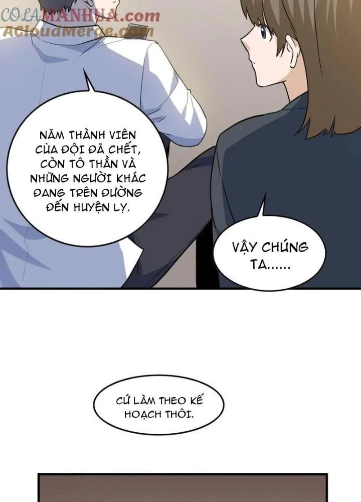 Giải Trí: Minh Tinh Bỏ Trốn 365 Ngày Chapter 46 - Trang 2