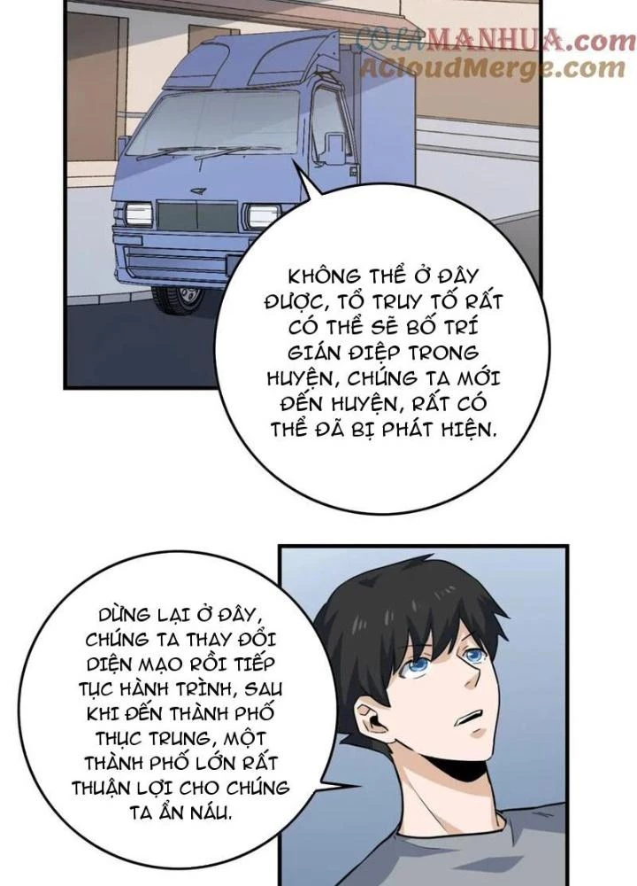 Giải Trí: Minh Tinh Bỏ Trốn 365 Ngày Chapter 46 - Trang 2