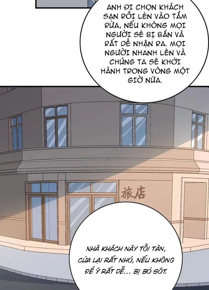 Giải Trí: Minh Tinh Bỏ Trốn 365 Ngày Chapter 46 - Trang 2