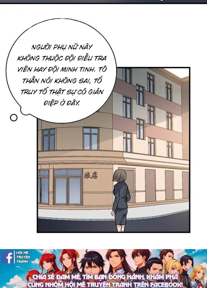 Giải Trí: Minh Tinh Bỏ Trốn 365 Ngày Chapter 46 - Trang 2