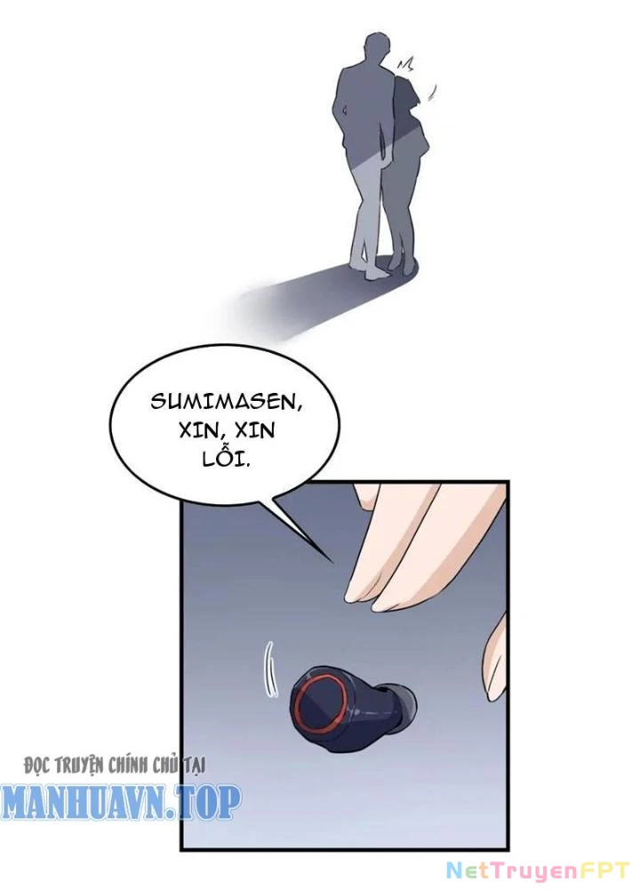 Giải Trí: Minh Tinh Bỏ Trốn 365 Ngày Chapter 46 - Trang 2