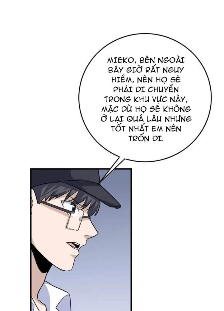 Giải Trí: Minh Tinh Bỏ Trốn 365 Ngày Chapter 46 - Trang 2