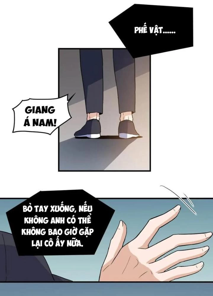 Giải Trí: Minh Tinh Bỏ Trốn 365 Ngày Chapter 46 - Trang 2