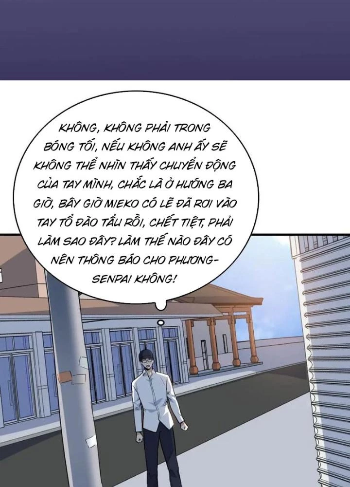 Giải Trí: Minh Tinh Bỏ Trốn 365 Ngày Chapter 46 - Trang 2