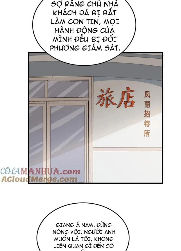 Giải Trí: Minh Tinh Bỏ Trốn 365 Ngày Chapter 46 - Trang 2