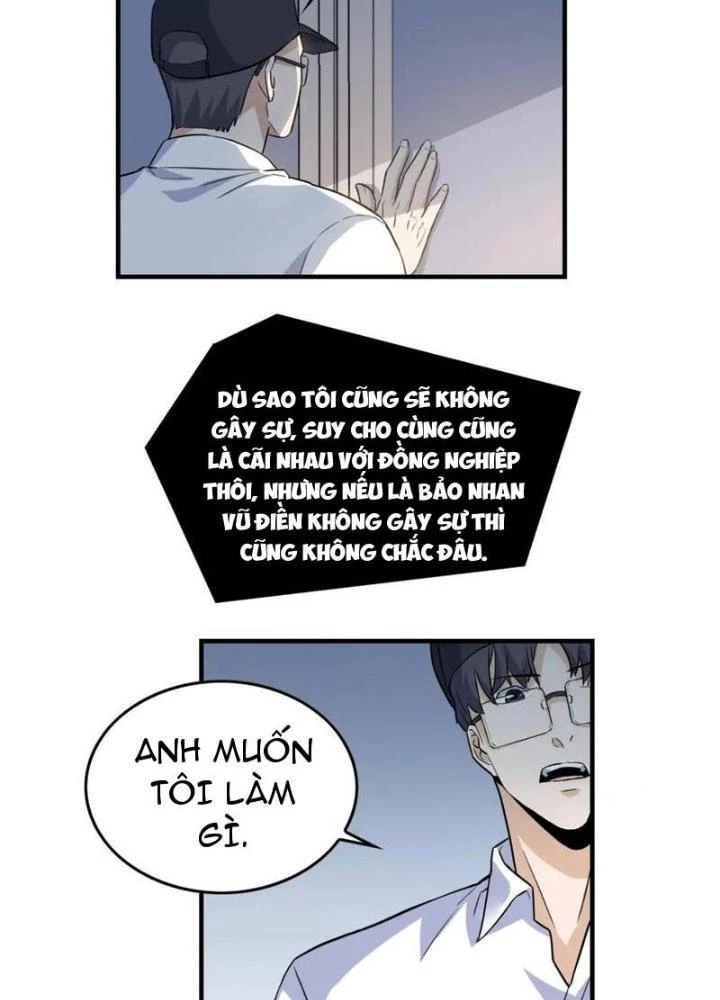 Giải Trí: Minh Tinh Bỏ Trốn 365 Ngày Chapter 46 - Trang 2
