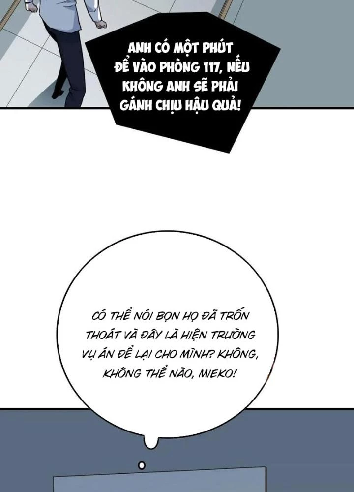 Giải Trí: Minh Tinh Bỏ Trốn 365 Ngày Chapter 46 - Trang 2
