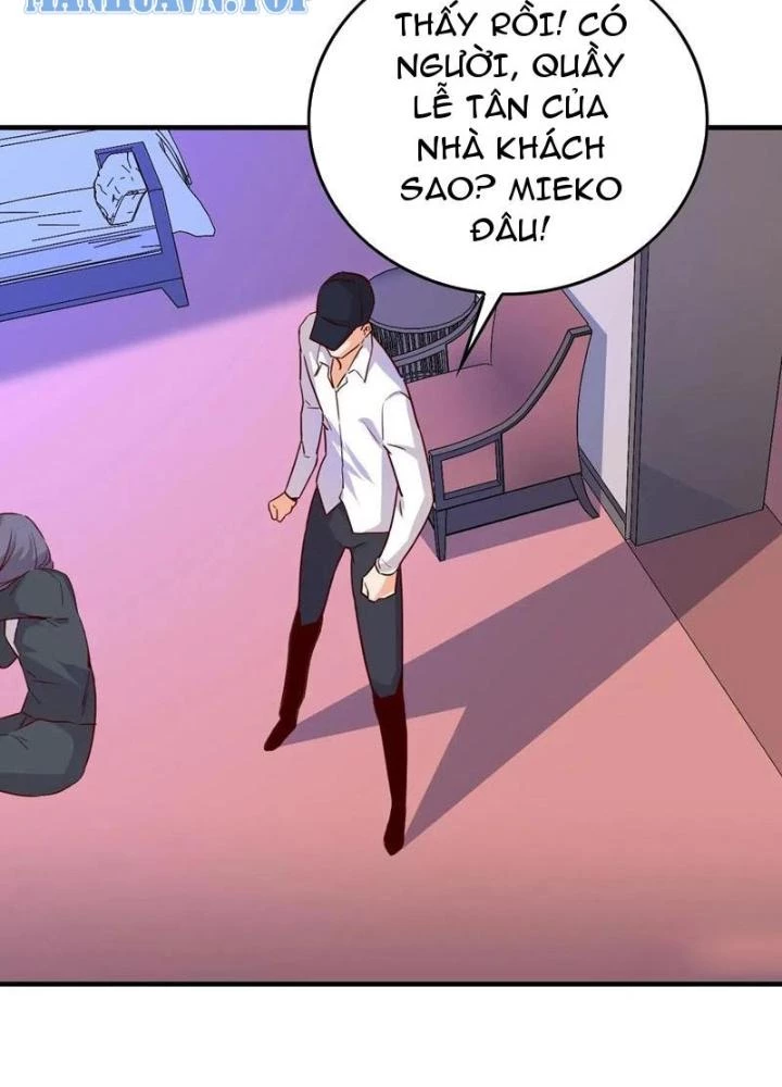 Giải Trí: Minh Tinh Bỏ Trốn 365 Ngày Chapter 47 - Trang 2