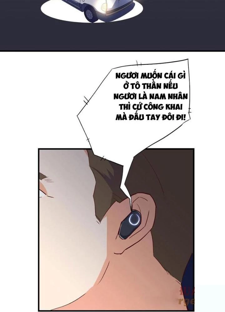 Giải Trí: Minh Tinh Bỏ Trốn 365 Ngày Chapter 47 - Trang 2