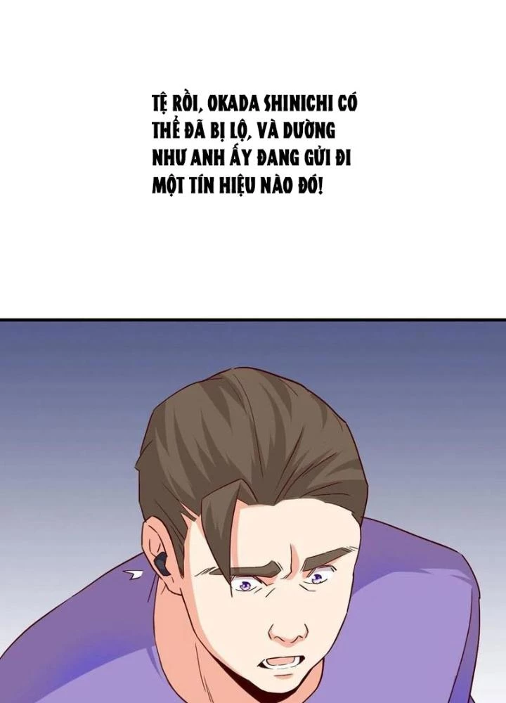 Giải Trí: Minh Tinh Bỏ Trốn 365 Ngày Chapter 47 - Trang 2