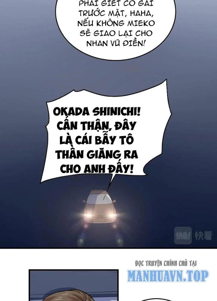Giải Trí: Minh Tinh Bỏ Trốn 365 Ngày Chapter 47 - Trang 2