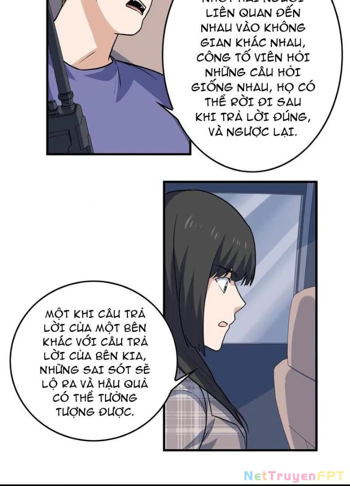 Giải Trí: Minh Tinh Bỏ Trốn 365 Ngày Chapter 47 - Trang 2